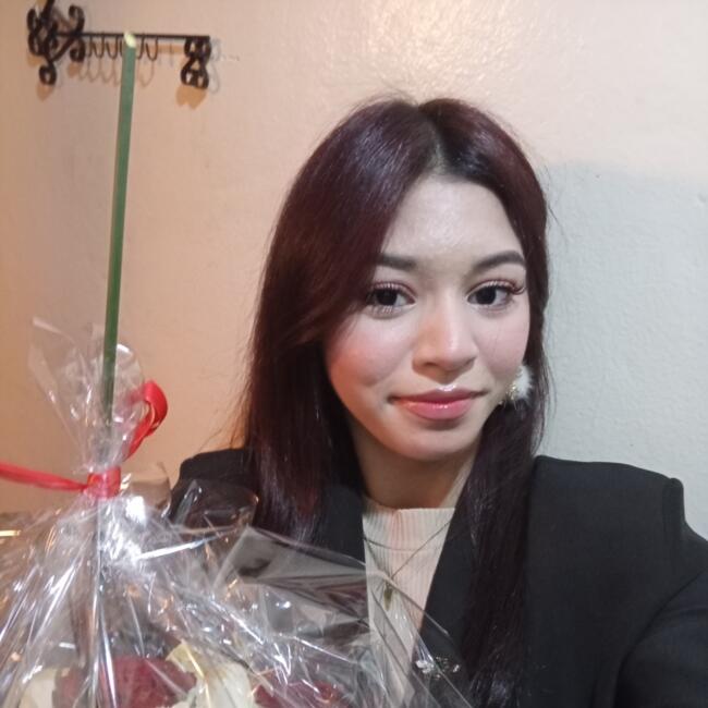 Babysitter in Tétouan: Aya