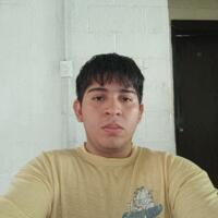 Cristopher jahir Quiroz Ramos