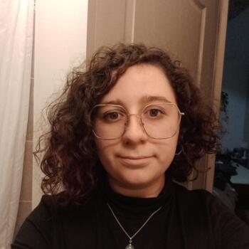 Babysitter in Périgueux: Julianne