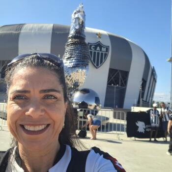 Família Belo Horizonte: Katia