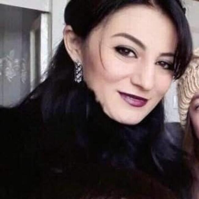 Canguro en Hospitalet de Llobregat: Lusine