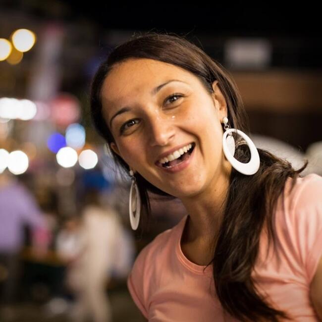 Babysitting job in Erbusco: Sara