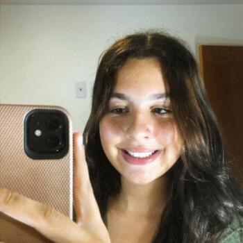 Babysitter in Vila Velha: Hadassa