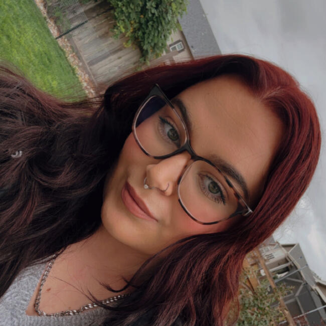 Nanny in Brighton: Brittani