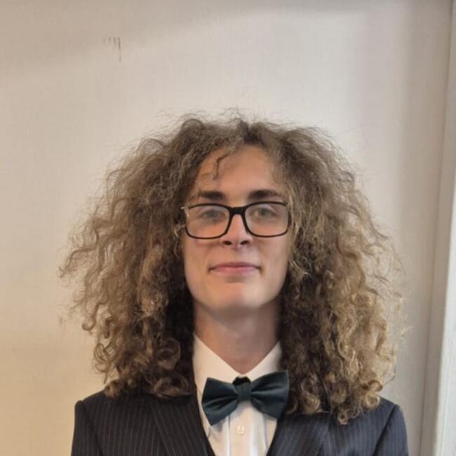 Babysitter in Gravesend: Jayden