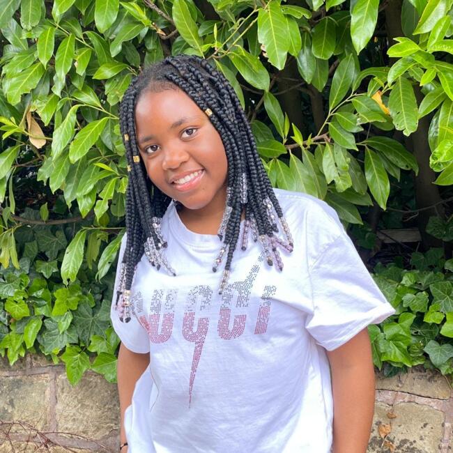 Babysitter in Walsall: Shylet