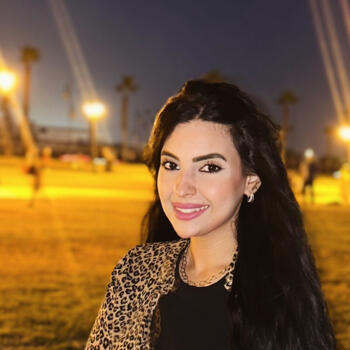 Canguro Getafe: Rabab