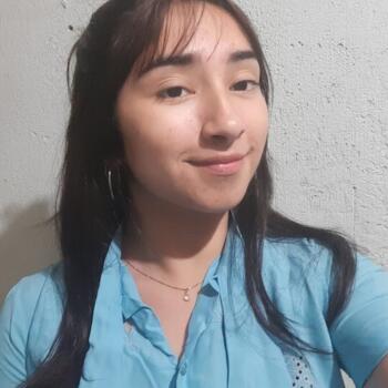 Babysitter in Merlo (Buenos Aires): Florencia