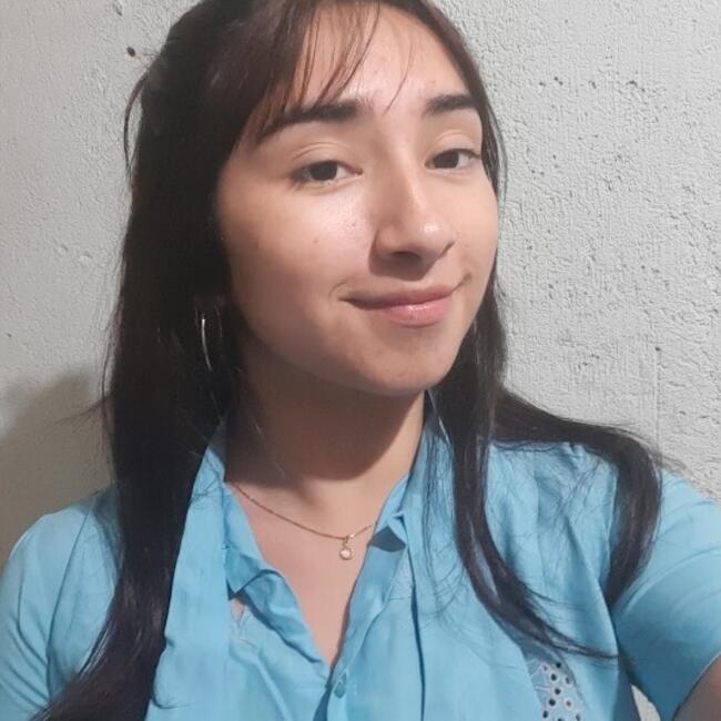 Babysitter in Merlo (Buenos Aires): Florencia