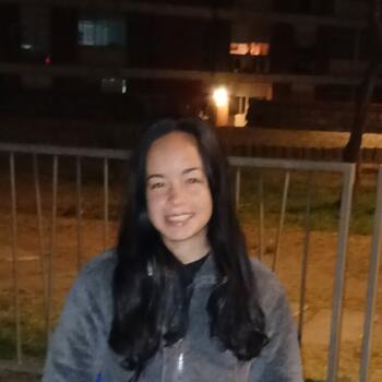 Niñera en Montevideo: Roxana