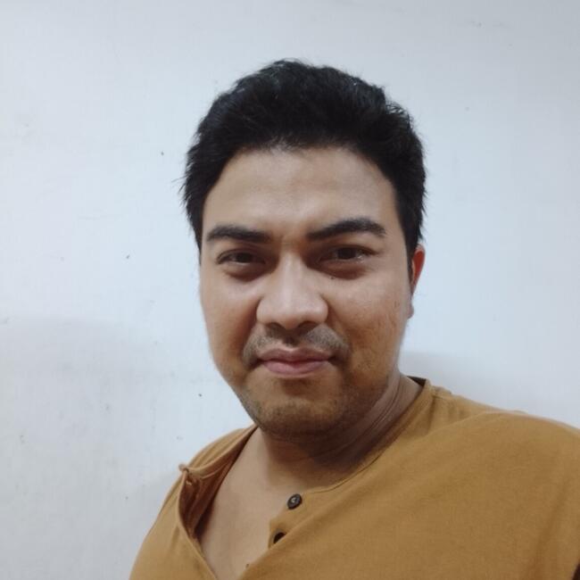 Babysitting job in Pelentong: Khairul
