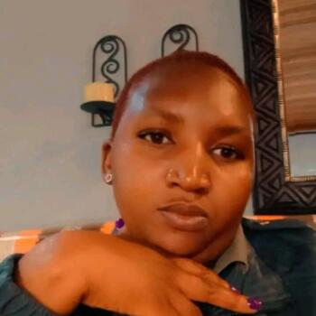 Nanny in Midrand: Leah