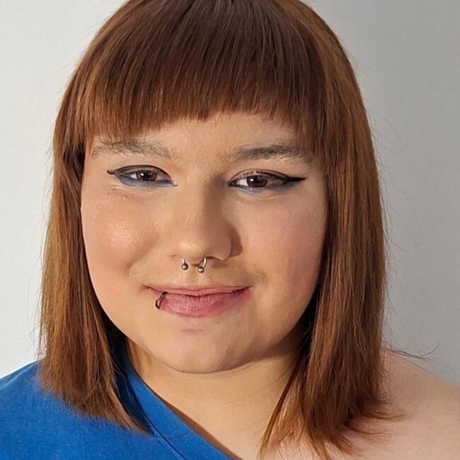 Canguro en Bonrepòs i Mirambell: Alexandra