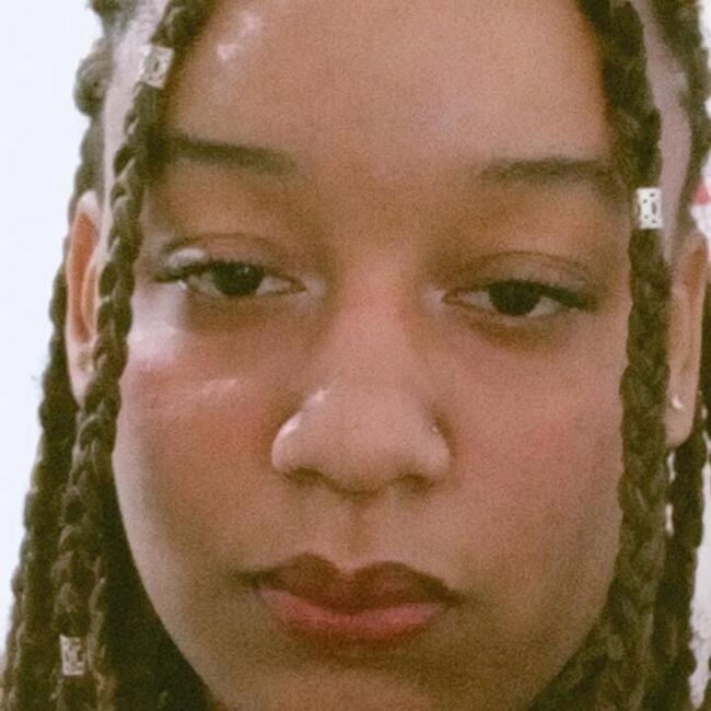 Babysitter in São Paulo: Samara