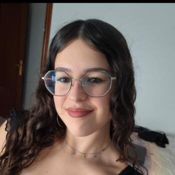 Canguro en Sevilla: Nuria