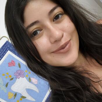 Baby-sitter Jabbeke: Aremi