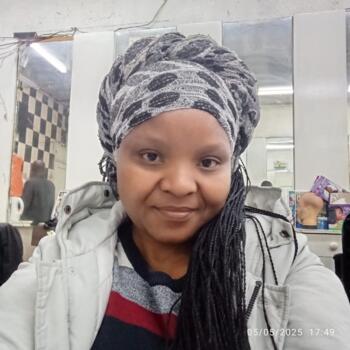 Nanny in Germiston: Moleboheng