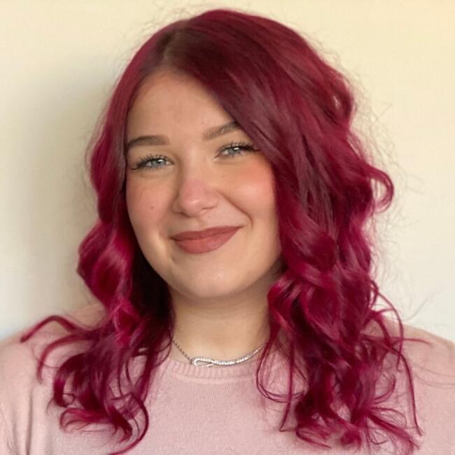 Babysitter a Sona: Anna