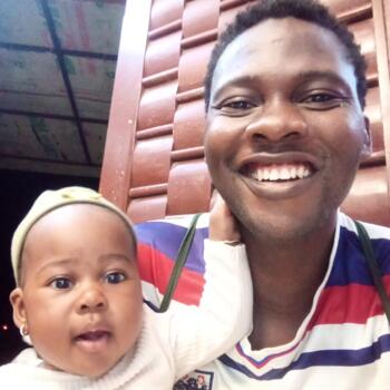 Babysitting job in Port Harcourt: babysitting job Onyinyechi