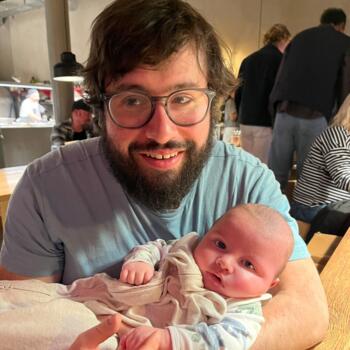 Trabajo de canguro en Barcelona: trabajo de canguro Jaime