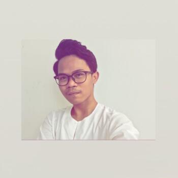 Babysitting job in Singapore Island: babysitting job Muhammad