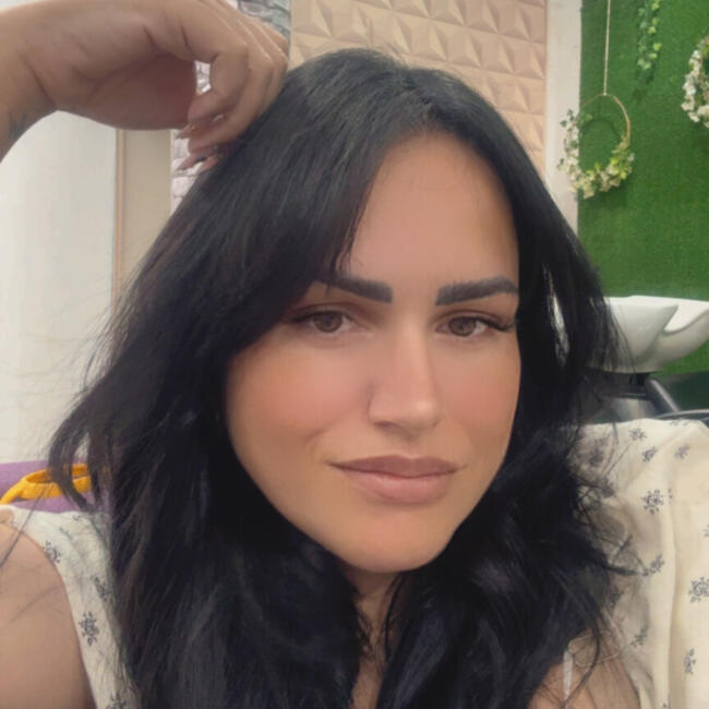 Babysitting job in São Paulo: Luana