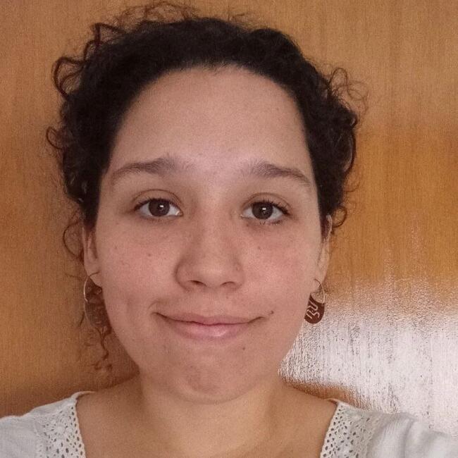 Niñera en Quilmes: Valentina