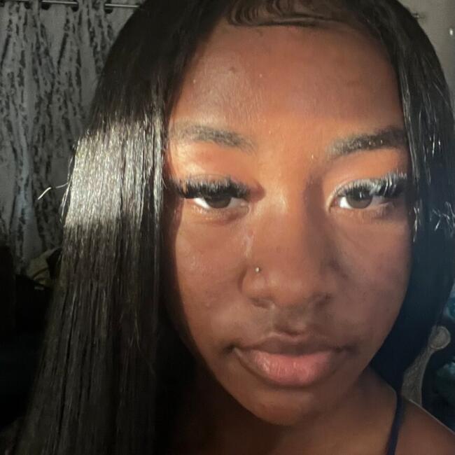 Babysitter in Conroe: London