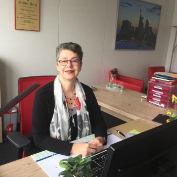 Agentur für Kinderbetreuung in Hanau: Gabriela