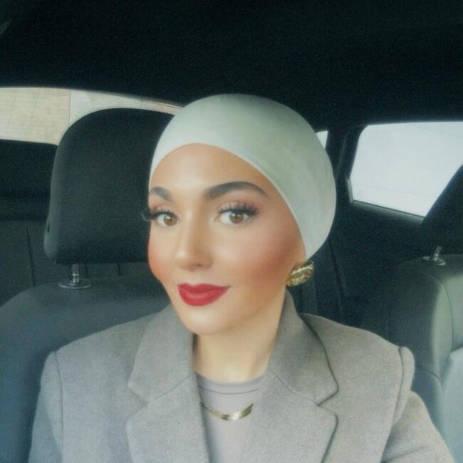 Babysitter in Nachrodt-Wiblingwerde: Beyza