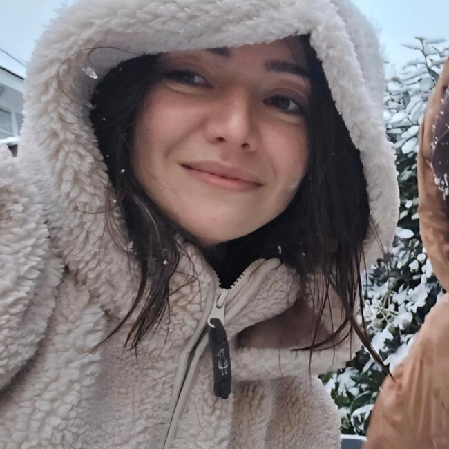 Nanny in Beverwijk: Ayshan