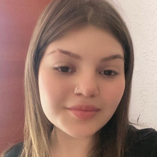 Babysitter in Talca: Catalina Andrea