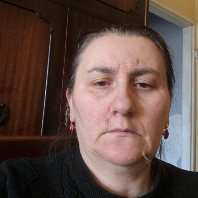 Praca dla opiekunki do dziecka w Wrocław: Małgorzata