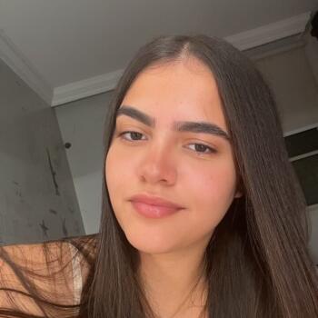 Babysitter in Goiânia: Maria Paula