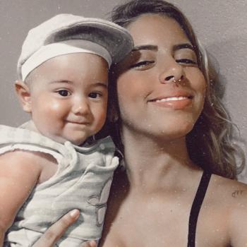 Babysitter São Gonçalo (Rio de Janeiro): Brenda
