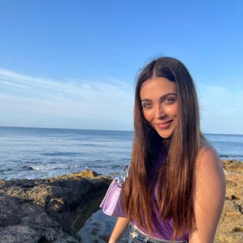 Babysitter in Pedreguer: Laura