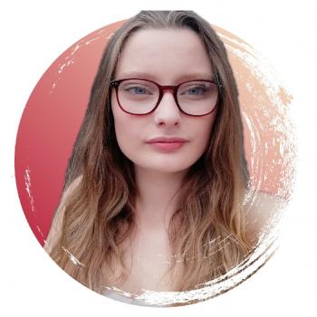Baby-sitter in Cholet: Priscilla