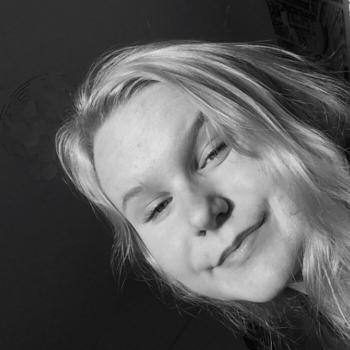 Barnvakt i Vanda: Minja