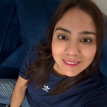 Padre/madre Ciudad de México: Casandra