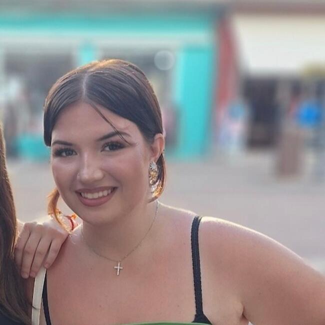 Babysitter in Bad Tölz: Mareile