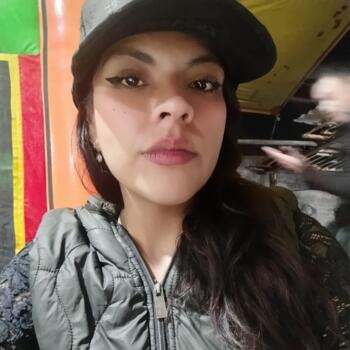 Niñera en San Miguel Xico: Fernanda