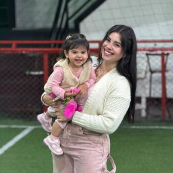 Parent Bogotá: Angie