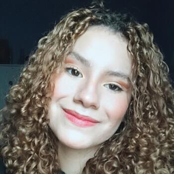 Babá em Porto Velho: Luana