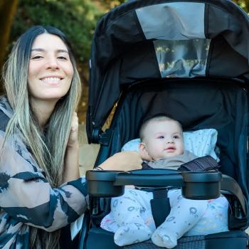 Trabajo de niñera en Concepción: trabajo de niñera Javiera