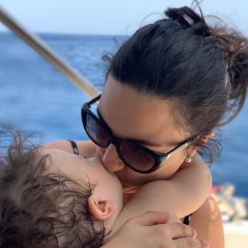 Lavoro per babysitter a Messina: lavoro per babysitter Francesca