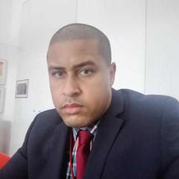 Trabalho de babysitting em Lisboa: Trabalho de babysitting Luís Delgado