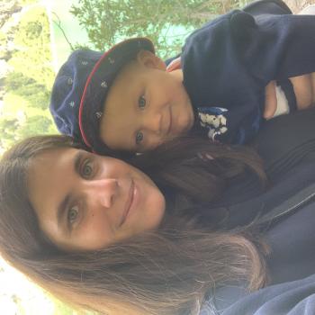 Lavoro per babysitter a Roma: lavoro per babysitter Isabella