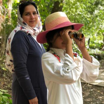 Babysitter in Takanini: Nazia