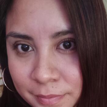 Babysitter in San Nicolás de los Garza: Leticia del Carmen