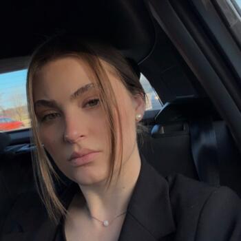 Babysitter in Pétange: Sarah